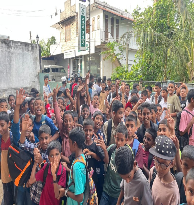 Our Impact Image