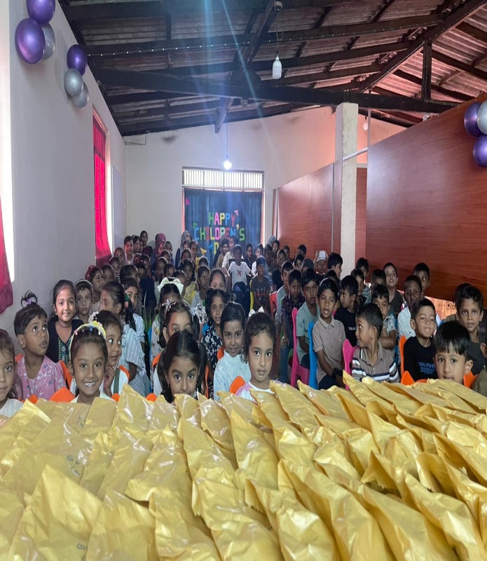 Our Impact Image
