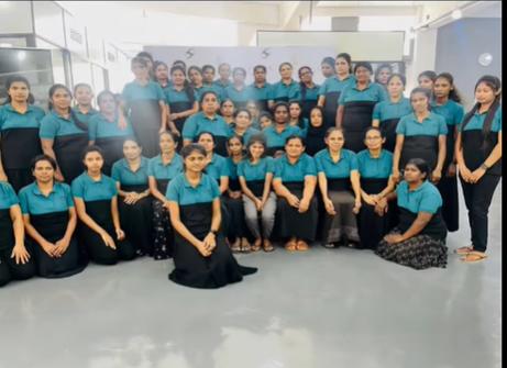 Our Impact Image